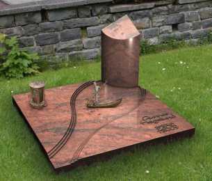 Grabgestaltung, Abb. 35