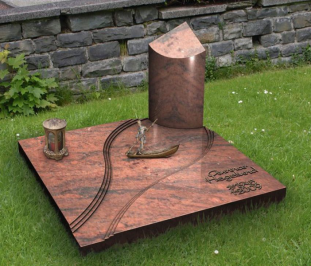 Grabgestaltung, Abb. 35