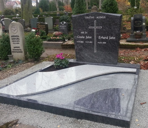 Grabgestaltung, Abb. 3