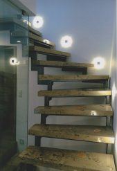 Treppengestaltung nach Maß