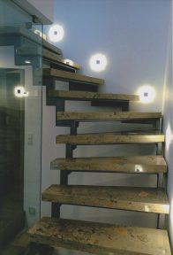 Treppengestaltung nach Maß