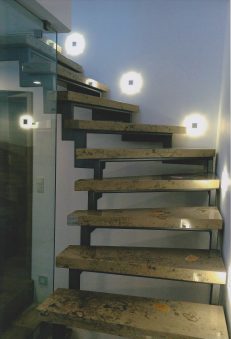 Treppengestaltung nach Maß